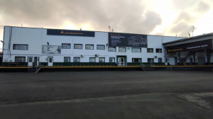 Пункт выдачи: 628401, г. Сургут,  Восточный промрайон, Сосновая ул., 43/2