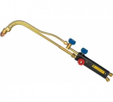 Горелка ацетиленовая ГС-3